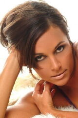 Kimberly Page