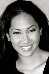Kimora Lee Simmons
