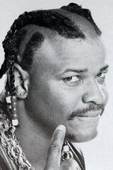 King Parsons Jr.