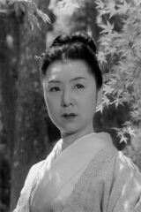 Kinuyo Tanaka