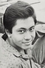 Kinya Kitaoji