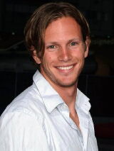Kip Pardue
