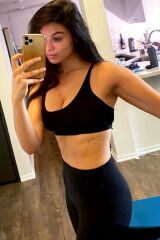 Kira Kosarin