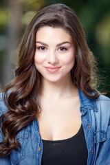 Kira Kosarin