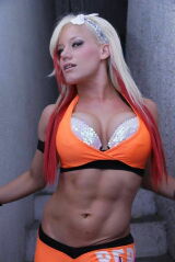 Kira Renée Magnin-Forster
