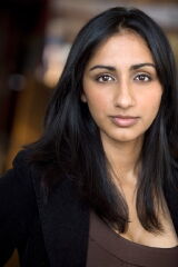 Kiran Deol