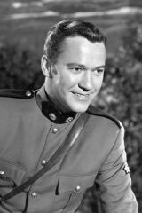 Kirby Grant