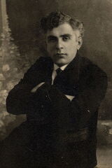 Kirile Macharadze