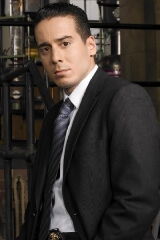 Kirk Acevedo