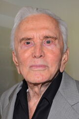 Kirk Douglas