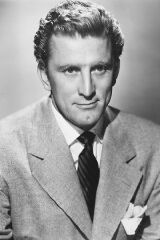 Kirk Douglas