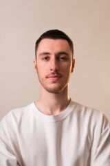 Kirk Mihelakos