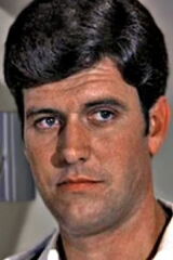 Kirk Scott