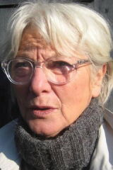 Kirsten Cenius