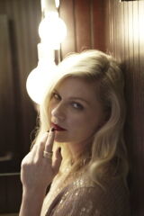 Kirsten Dunst