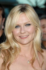 Kirsten Dunst