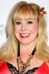 Kirsten Vangsness
