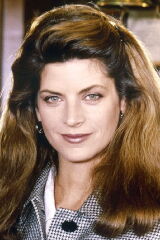 Kirstie Alley