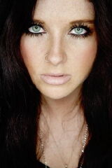 Kirstie Peters