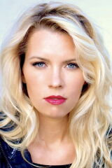 Kirstin Ford