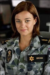 Kirsty Lee Allan