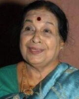 Kishori Ballal