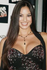 Kitana Baker