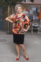 Kiti Mánver