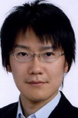 Kiyohito Yoshikai