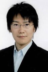 Kiyohito Yoshikai