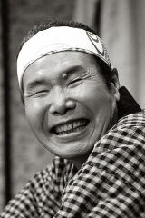 Kiyoshi Atsumi