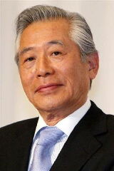 Kiyoshi Kodama