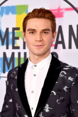 KJ Apa