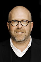 Klaus Bondam