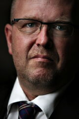 Klaus Bondam