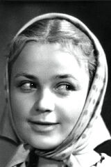 Klavdiya Blokhina