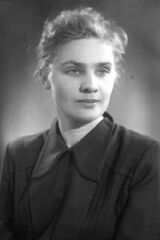 Klavdiya Trofimova