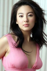 Ko Shibasaki