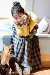 Kohaku Shida