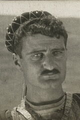 Kohkta Karalashvili