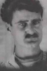 Kohkta Karalashvili