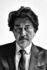 Koji Yakusho