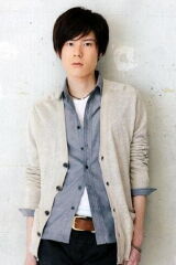 Koki Uchiyama
