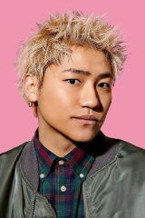 Komori Hayato