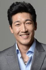 Kong Jeong-hwan