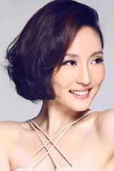 Kong Lingmei