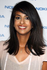 Konnie Huq
