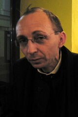 Konrad Becker