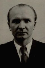 Konstantin Stenkin