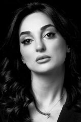 Konul Jafarzadeh